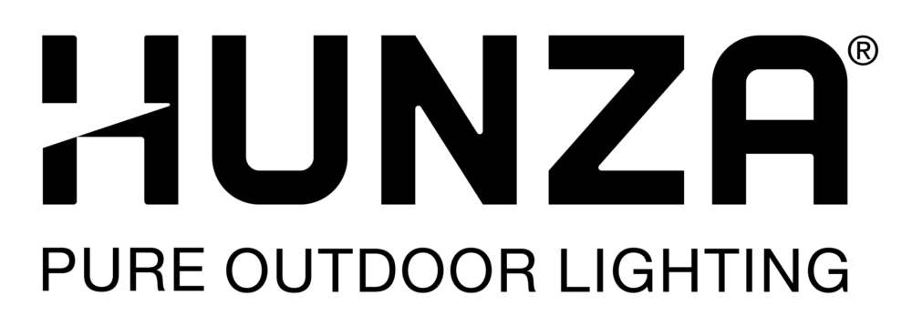 Hunza Lighting logo