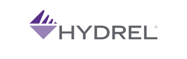 Hydrel logo