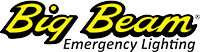 Big Beam Emergency Systems Inc.  logo