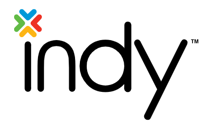 Indy logo