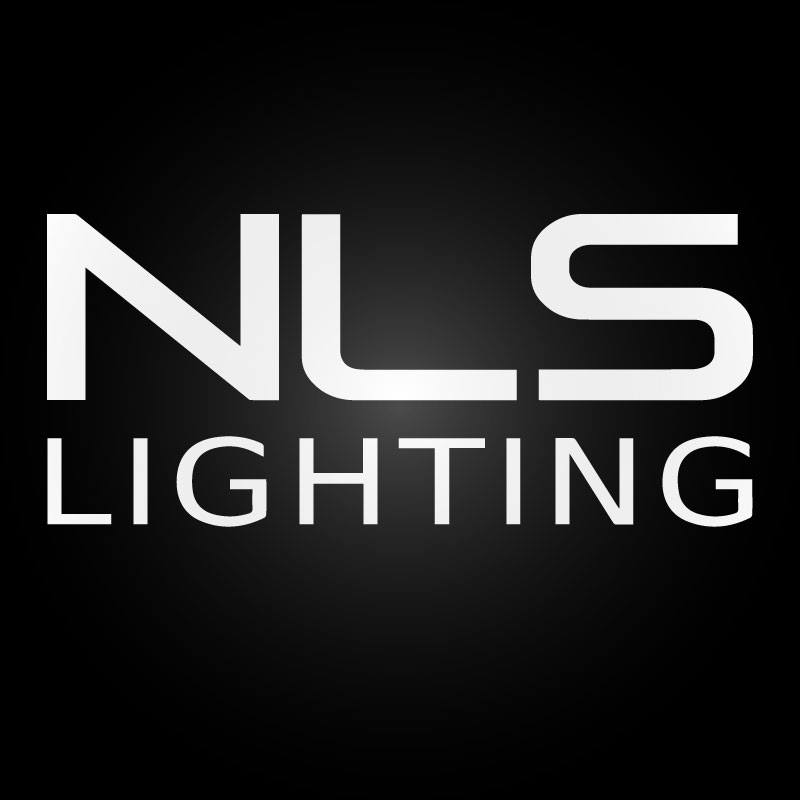 NLS Lighting logo