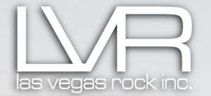 Las Vegas Rock logo