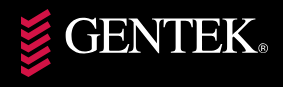 Gentek Building Products, Inc. logo