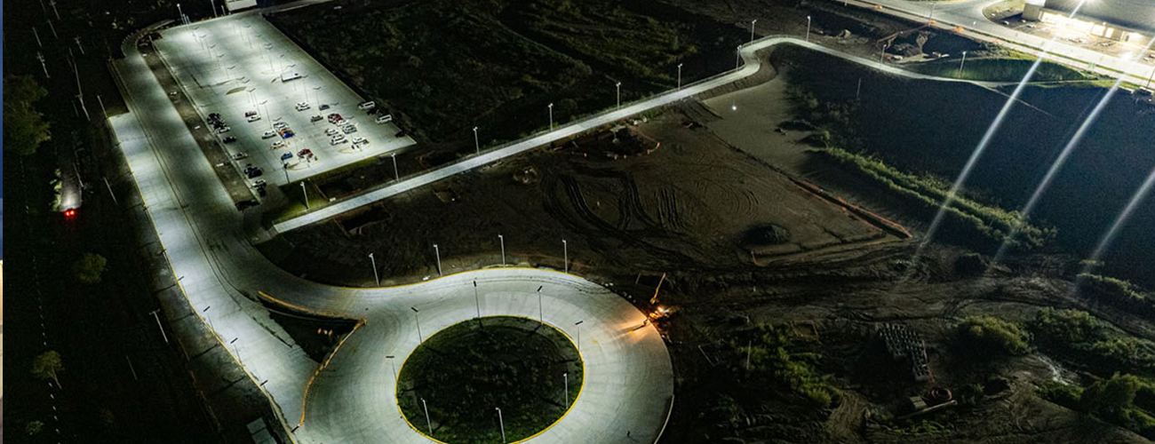 Bullard Solar