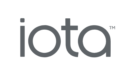 Iota Lighting logo