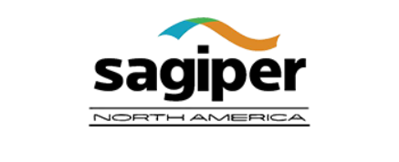 Sagiper North America Inc. logo