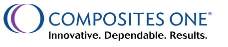 Composites One logo