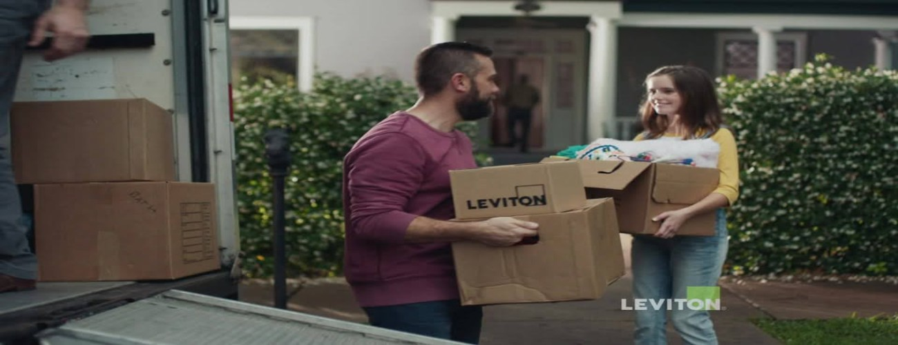 Leviton Voice & Data Div.