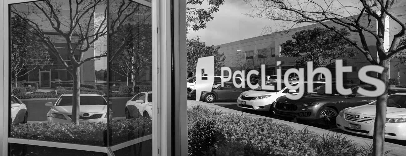 PacLights