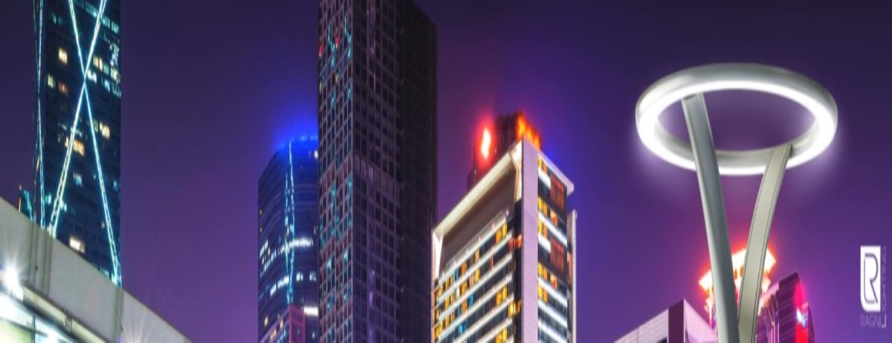 Ragni Lighting