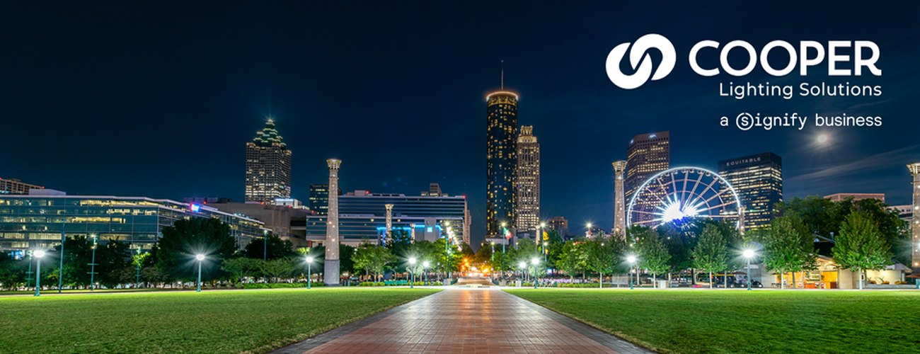 Cooper Lighting Solutions