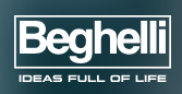 Beghelli  logo