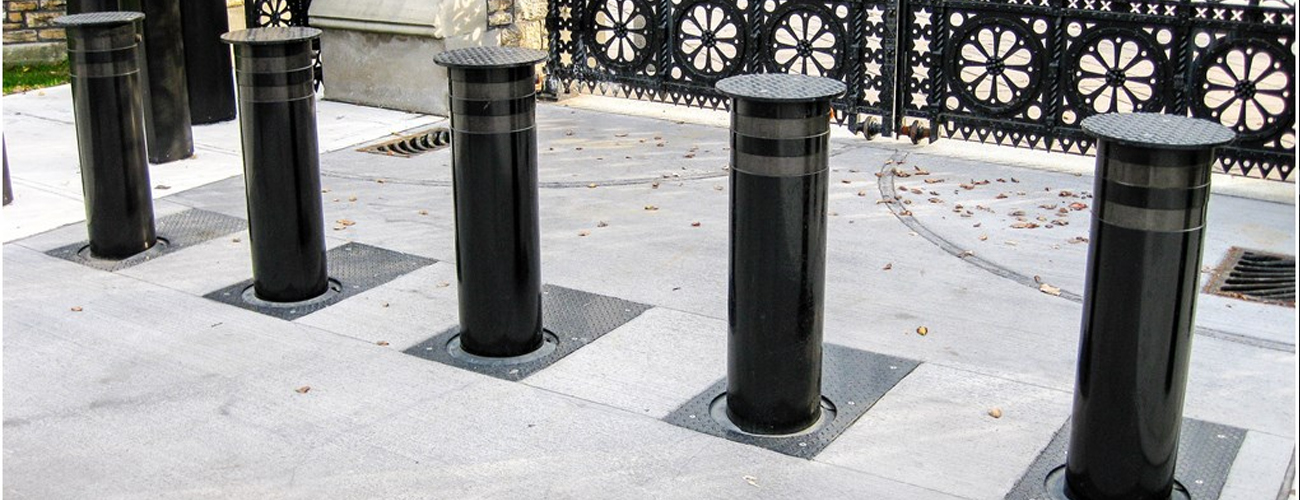 Bullard Bollards