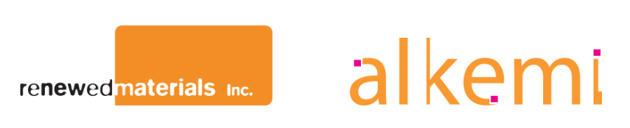 Renewed Materials logo
