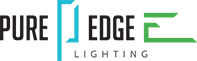 Pure Edge Lighting logo