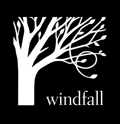 Windfall Lumber logo