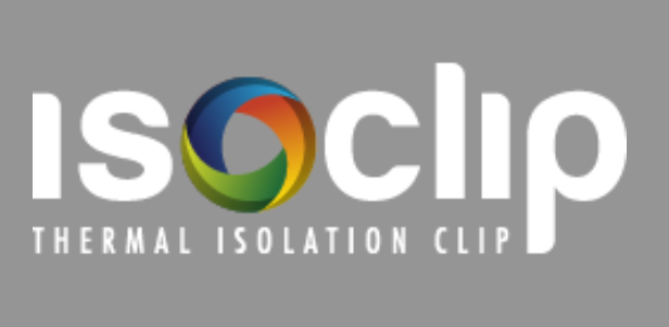 Iso Clips logo