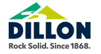 E. Dillon & Company logo