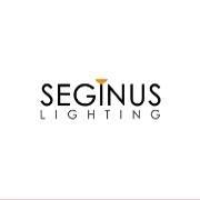 Seginus Lighting logo