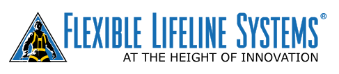Flexible Lifeline Systems logo
