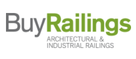 BuyRailings logo
