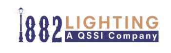 1882 Lighting Products logo