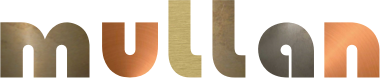 Mullan Lighting logo