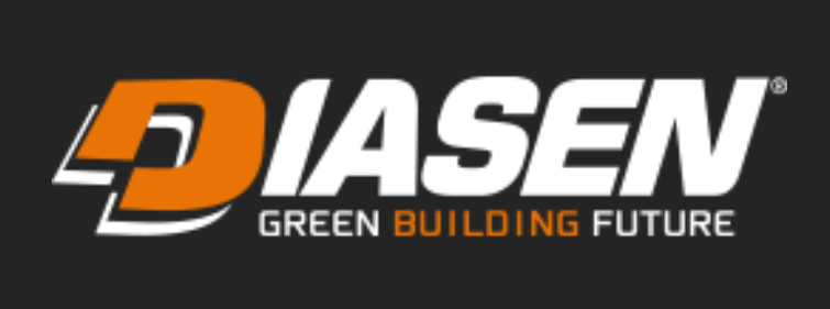 Diasen logo