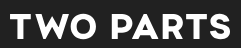 Two Parts logo