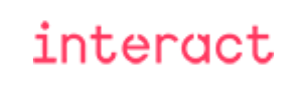 Interact logo