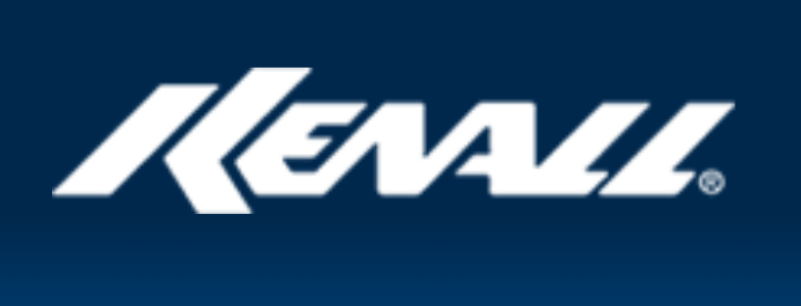 Kenall Light fixtures logo