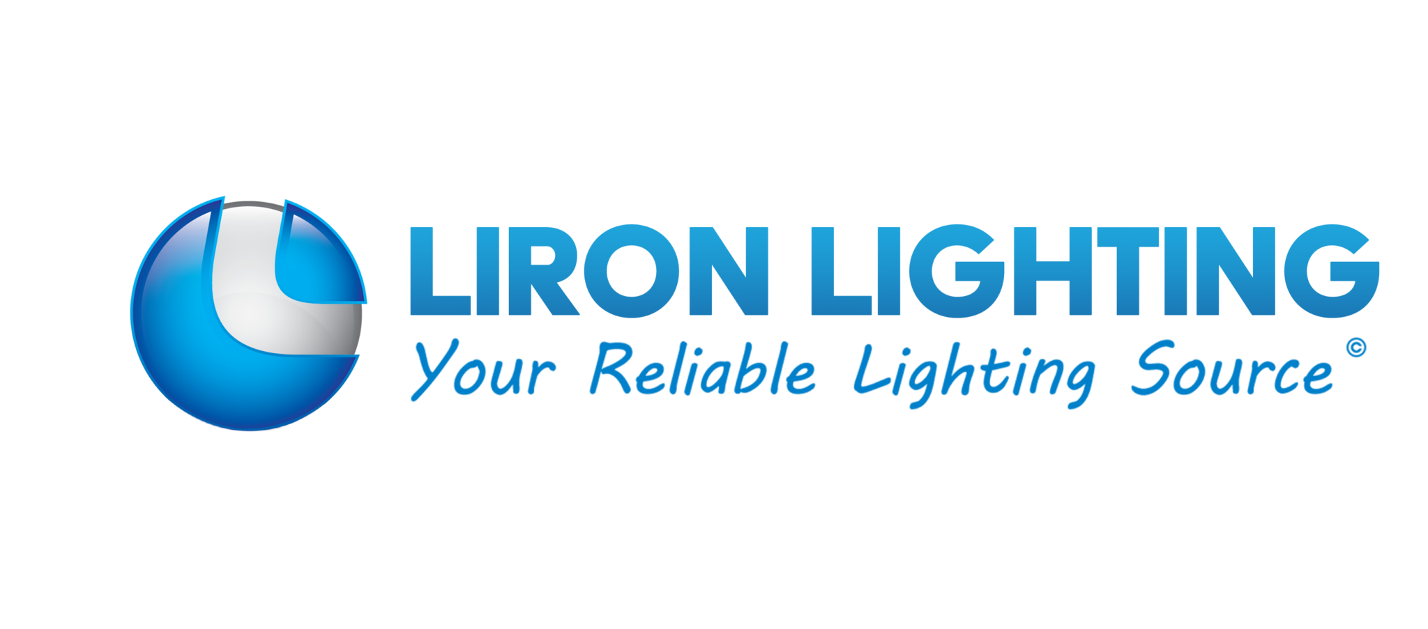 Liron Lighting logo