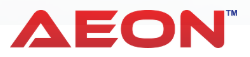 Aeon Lighting logo