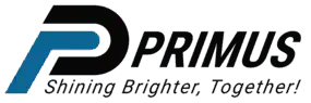 Primus Lighting logo