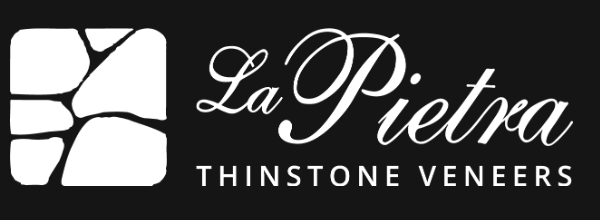 La Pietra Thinstone Veneer logo