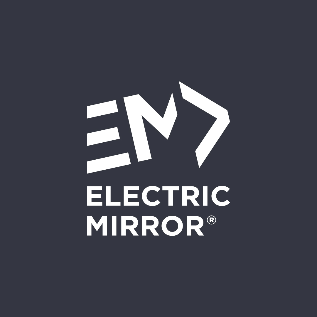Electric Mirror LLC logo