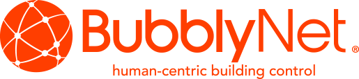 BubblyNet Controls logo