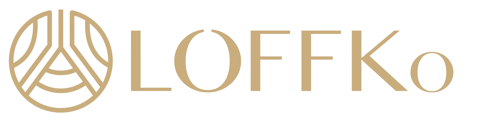 LoffKo logo