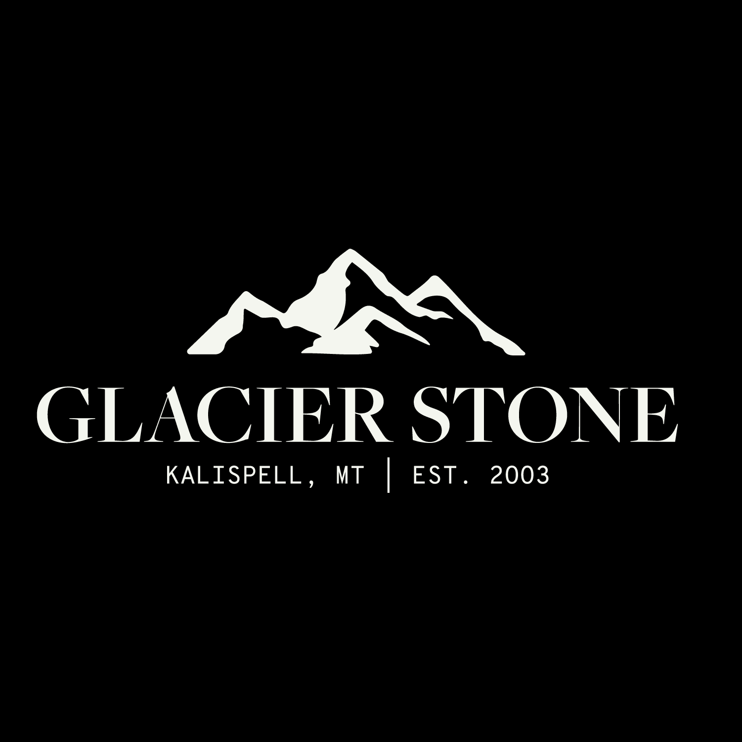 Glacier Stone