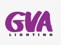 GVA Lighting logo