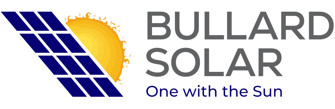 Bullard Solar logo