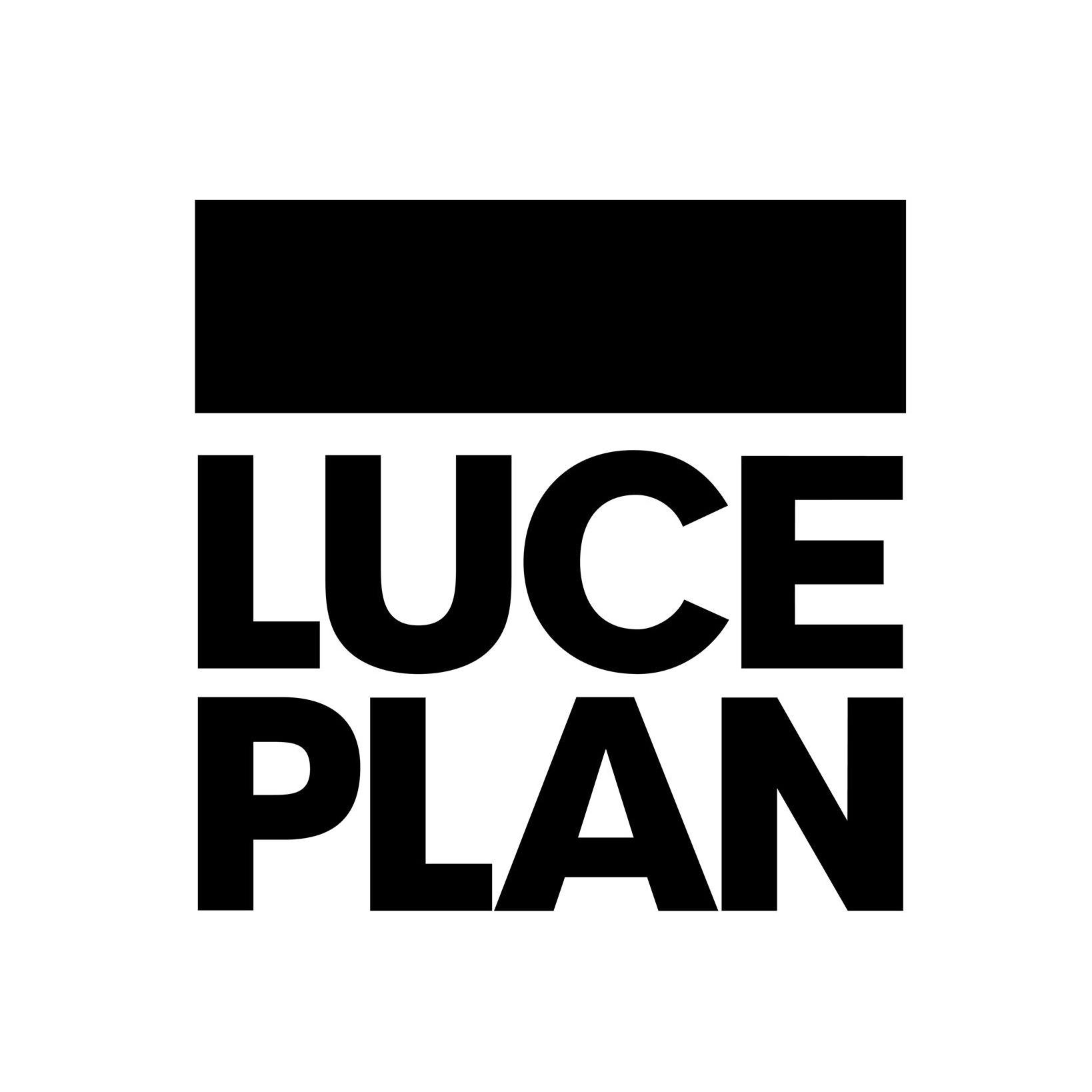 Luce Plan logo