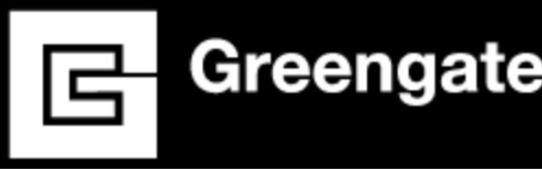 GreenGate logo