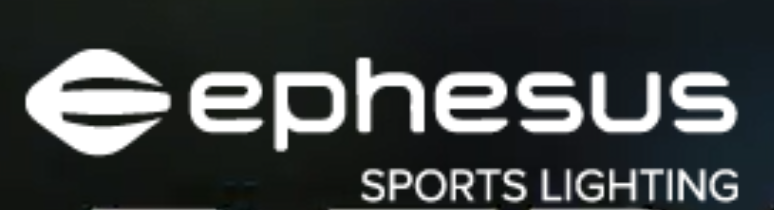 Ephesus Sports Lighting logo