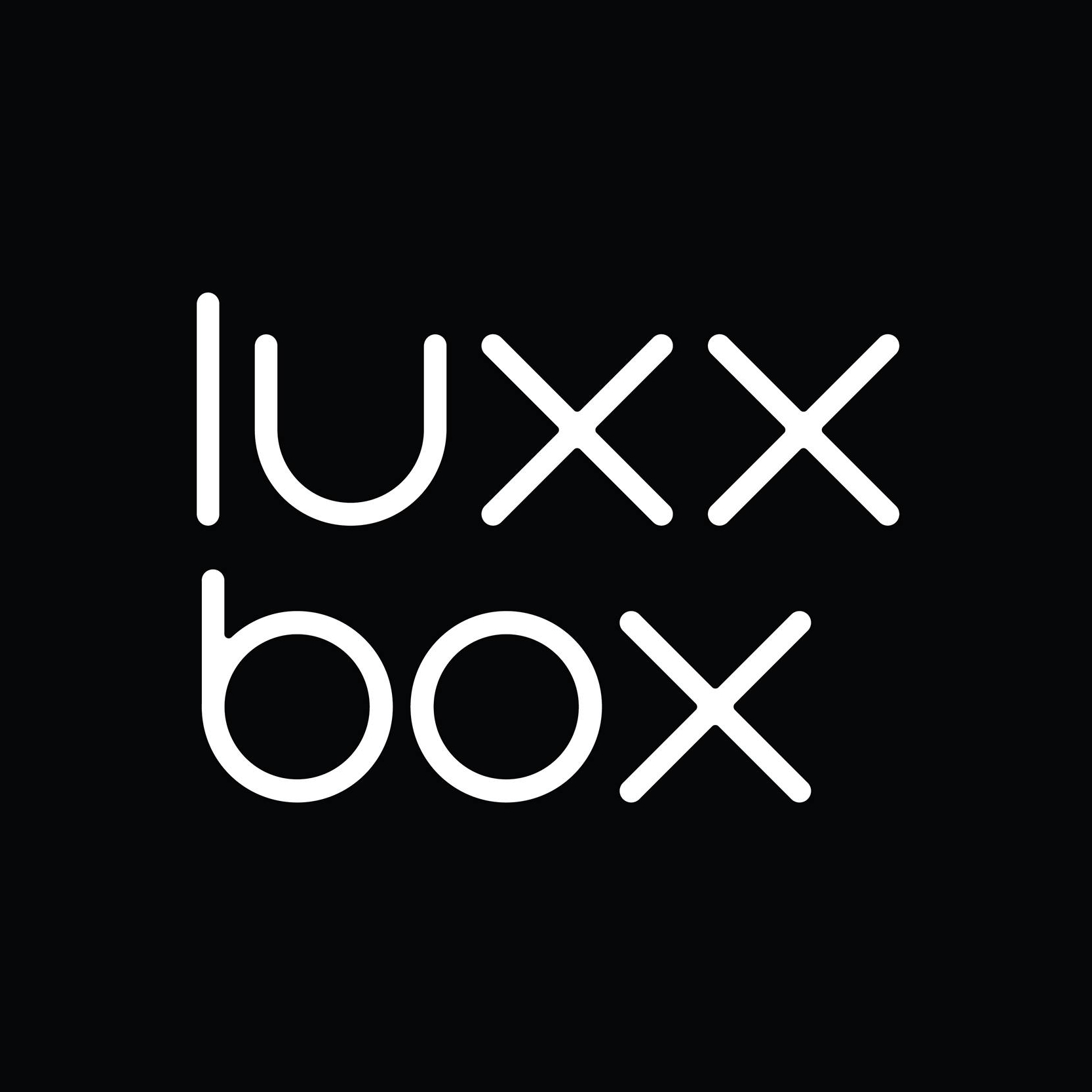 Luxx Box logo