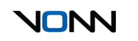 Vonn Lighting logo