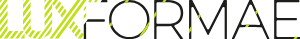 LuxFormae logo
