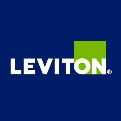 Leviton Voice & Data Div. logo