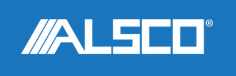 ALSCO logo