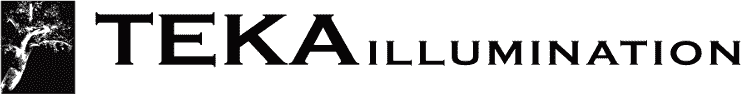 TEKA Illumination logo